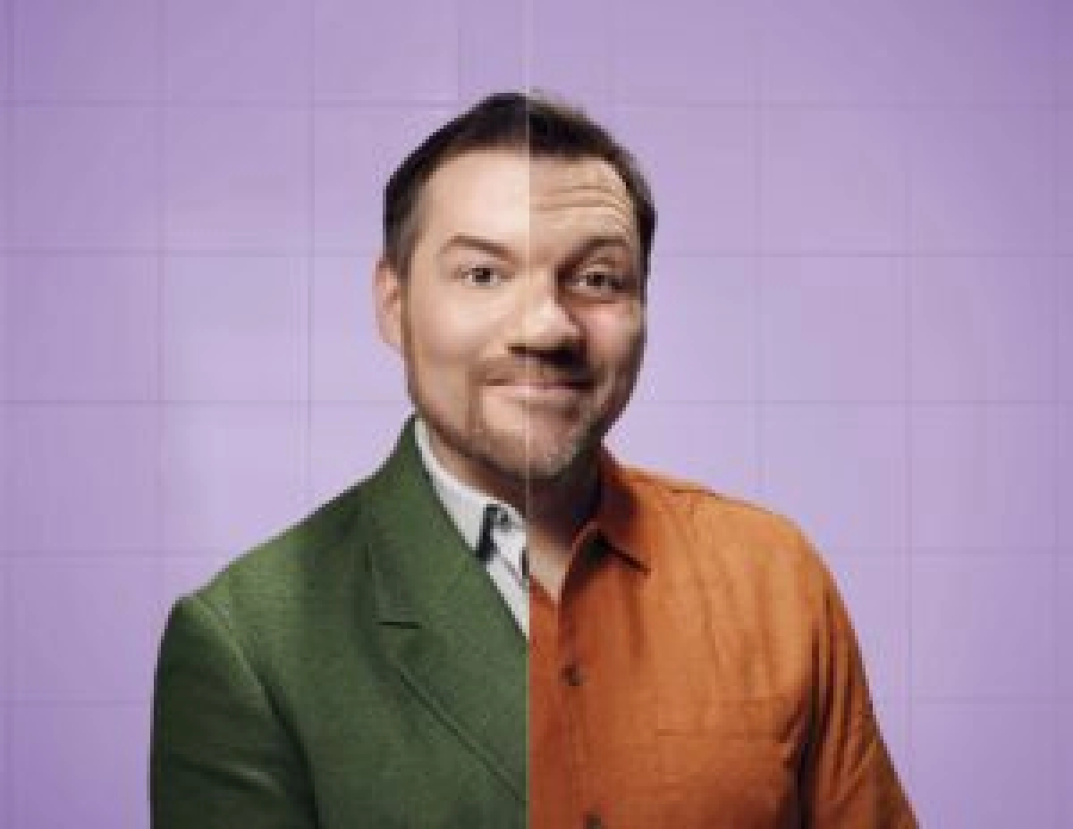 Klaas van Eerden